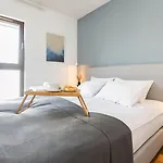 Flatbook - City Center Spa Apartments Torunska 11