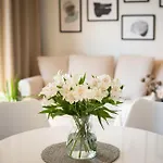 Flatbook - City Center Spa Apartments Torunska 11