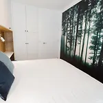Flatbook - City Center Spa Apartments Torunska 11