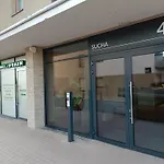 Green Sea Gdansk - Free Private Parking