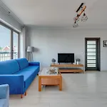Wave Apartments - Szafarnia Old Town