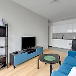 Wave Apartments Nowa Grobla Old Town