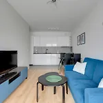 Wave Apartments Nowa Grobla Old Town