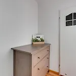 Wave Apartments - Tysiaclecia