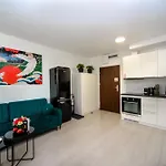 Maya\'S Apartments