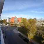 Maya\'S Apartments