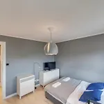 Dream Loft Motlava River