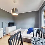 Dream Loft Motlava River