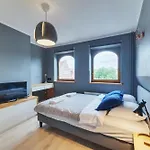 Dream Loft Motlava River