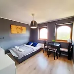 Dream Loft Motlava River