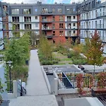 Apartament I Mlyny Gdanskie Blisko Centrum