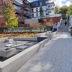 Apartament I Mlyny Gdanskie Blisko Centrum