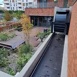 Apartament I Mlyny Gdanskie Blisko Centrum