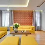 Premium Residence By Welcome Apartment