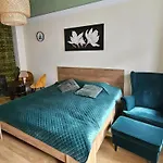 Apartament Przy Starowce- Gdansk Old Town