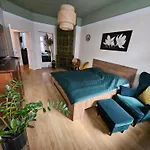 Apartament Przy Starowce- Gdansk Old Town