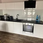 Elegancki Apartament Gdansk Wrzeszcz