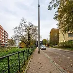 Apartment Rybaki