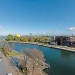 Grand Apartments Chlebova