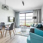 City Center Spa Apartments Jaglana 6A With Parking