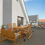 Nowa Motlawa Spa, Pool, Gym & Parking By Downtown Apartments