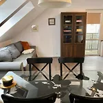 Apartment Storczykowa Airport