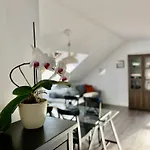Apartment Storczykowa Airport