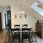 Apartment Storczykowa Airport