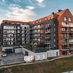 Apartamenty Sun & Snow Aura II