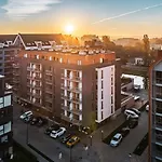 Apartamenty Sun & Snow Aura II