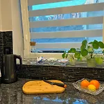 Apartament Olivia Business Suite