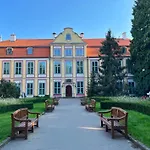 Apartament Olivia Business Suite