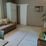 Apartment Rybaki