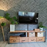 Apartment Rybaki