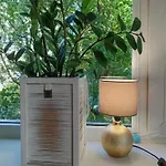 Apartment Rybaki