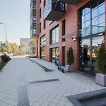 Rent Like Home - Dwie Motlawy III Z Parkingiem