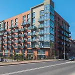 Rent Like Home - Dwie Motlawy III Z Parkingiem