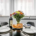 Relax Apartments - Gdansk Central & Parking