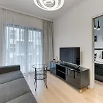 Grano Residence - Pool, Sauna, Spa & Parking By Downtown Apartments
