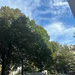 Przytulna Kawalerka Z Antresola W Sercu Gdanska