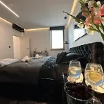 Gdansk Sauna Premium Apartment