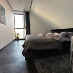 Gdansk Sauna Premium Apartment