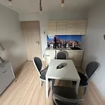 Gdanska Marina- Srodmiescie