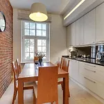 Chlebnicka Apartments In Main Old Town By Downtown Apartments