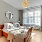 Chlebnicka Apartments In Main Old Town By Downtown Apartments
