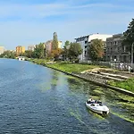 Apartament Przy Starowce- Gdansk Old Town