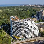 Tarasy Baltyku Apartments & Parking & Balcony By Noclegi Renters