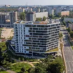 Gdansk Tarasy Baltyku By Renters Prestige