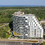 Luxury Tarasy Baltyku With Stunning Views & Sauna & Gym By Renters Prestige