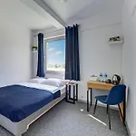 Mile Gdansk Airport & Parking Dlugoterminowy